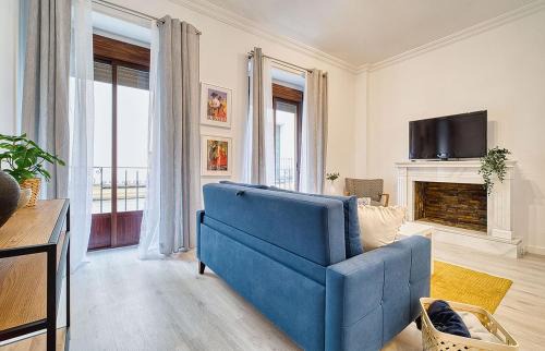 San Vicente Apartment | Alfaqueque Home Museo