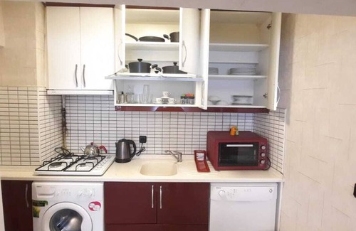Fındıkzade Apartment | ALfatih
