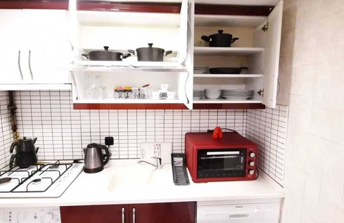 Fındıkzade Apartment | ALfatih