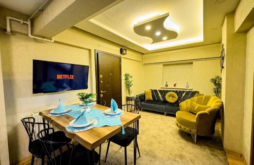 Fındıkzade Apartment | ALfatih