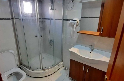 Fındıkzade Apartment | ALfatih