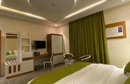 Sharurah Hotel | Alfaw Plaza Hotel