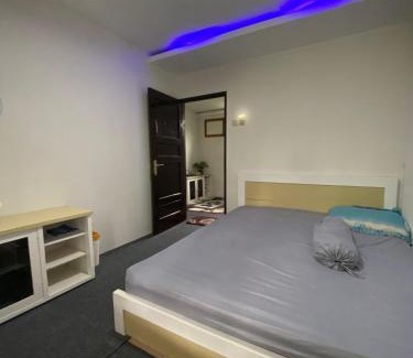 Wonosobo House | Alfaz Homestay