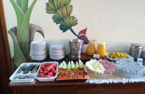 Alfenas Hotel | Alfenas Palace Hotel