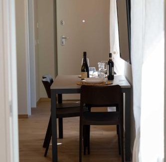 Asti Apartment | Alfieri Apartment