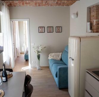 Asti Apartment | Alfieri Apartment