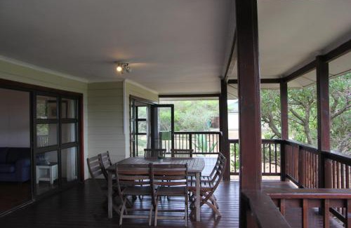 Ponta d'Ouro House | Alfies House