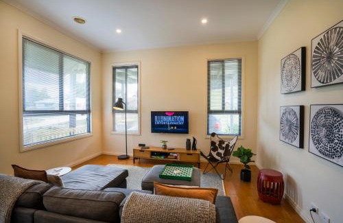 Daylesford Apartment | Alfies on Albert Daylesford