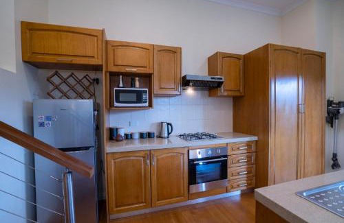 Daylesford Apartment | Alfies on Albert Daylesford
