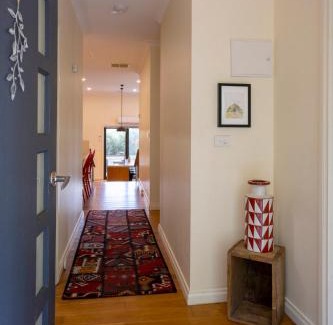 Daylesford Apartment | Alfies on Albert Daylesford