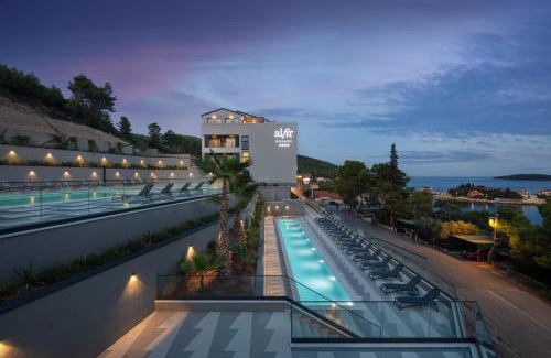 Prizba Hotel | Alfir Resort