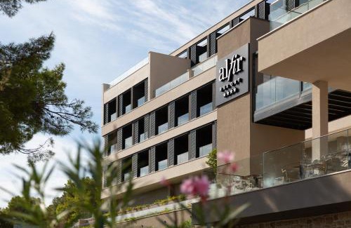 Prizba Hotel | Alfir Resort