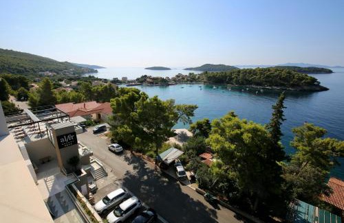 Prizba Hotel | Alfir Resort