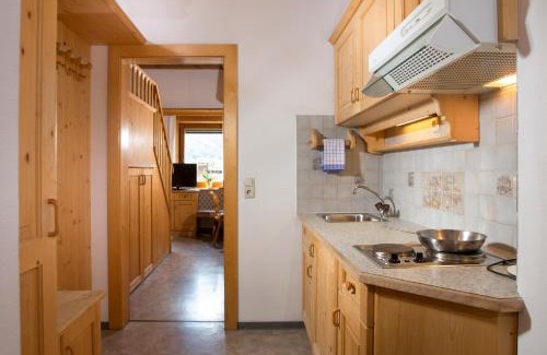 Innervillgraten Apartment | Alfonsstüberl - Ferienwohnungen & Restaurant