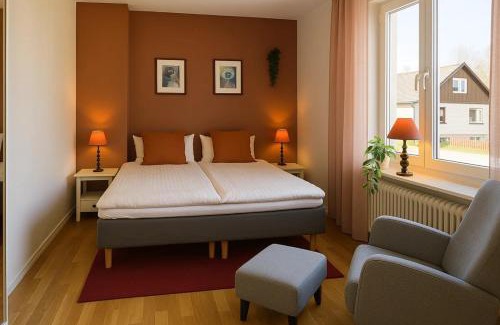Mariestad Bed & Breakfast | Alfred's Guesthouse