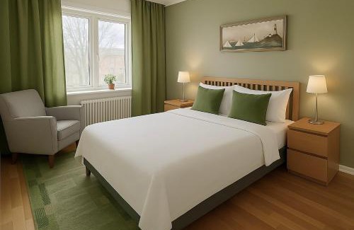Mariestad Bed & Breakfast | Alfred's Guesthouse