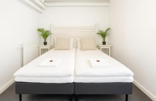 Mariestad Bed & Breakfast | Alfred's Guesthouse