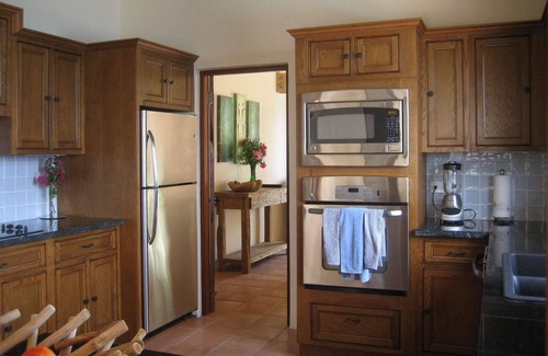 West End Villa | Alfresco (2/3 Rooms) Luxury villa