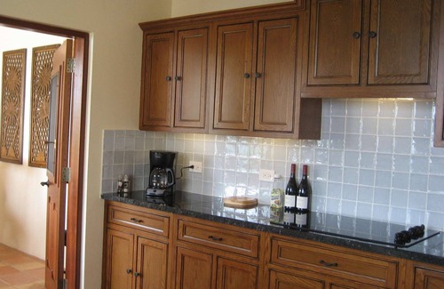 West End Villa | Alfresco (2/3 Rooms) Luxury villa