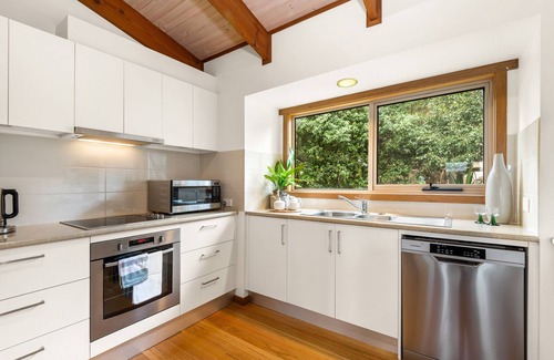 Anglesea House | Alfresco @ Anglesea spacious holiday home