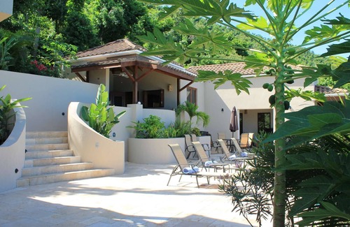 West End Villa | Alfresco Luxury villa