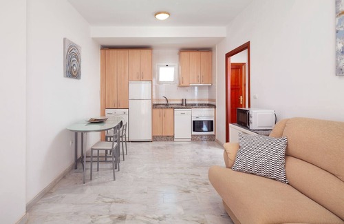 El Faro Apartment | Alfresco Stays Mijas Costa Alta Lomas Sea Views