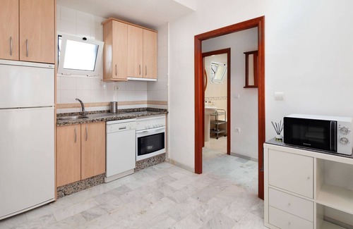 El Faro Apartment | Alfresco Stays Mijas Costa Alta Lomas Sea Views