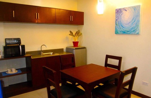 Maribago Apartment | Algabe Serviced Apartments - Family Apartment