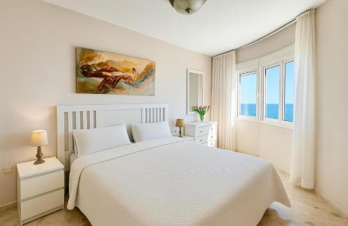 Sitio de Calahonda Apartment | Algaida, beach apartment
