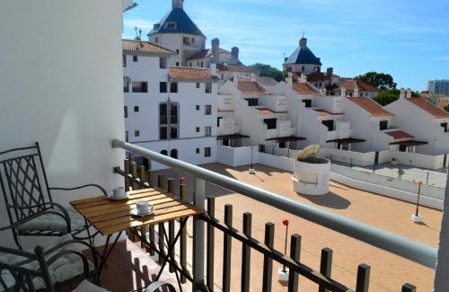 Vilamoura Apartment | Algardia Marina Parque by Garvetur