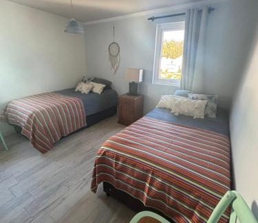 Algarrobo Apartment | Algarrobo descanso junto al mar