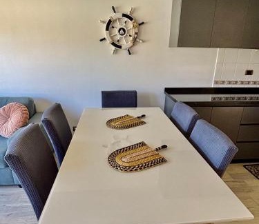 Algarrobo Apartment | Algarrobo descanso junto al mar