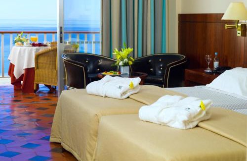 Praia da Rocha Hotel | Algarve Casino Hotel