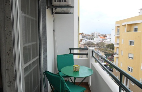 Olhao Apartment | Algarve Getaway in Olhão - So Close to Everything!
