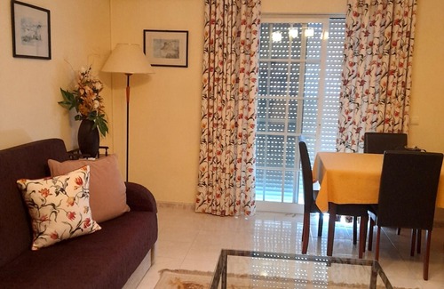 Olhao Apartment | Algarve Getaway in Olhão - So Close to Everything!