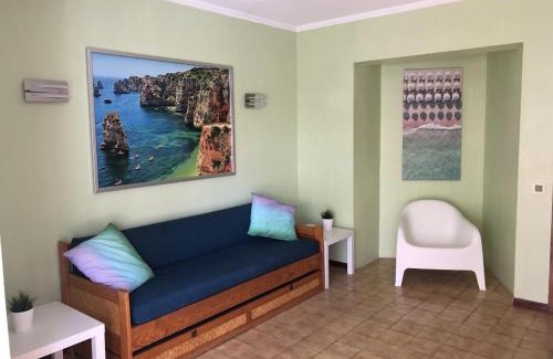 Praia da Rocha Apartment | Algarve Ocean Garden Apartment