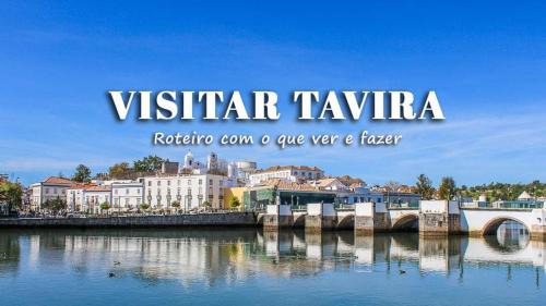 Tavira Apartment | Algarve-Tavira-Summer