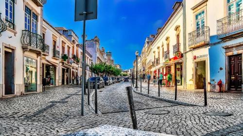Tavira Apartment | Algarve-Tavira-Summer