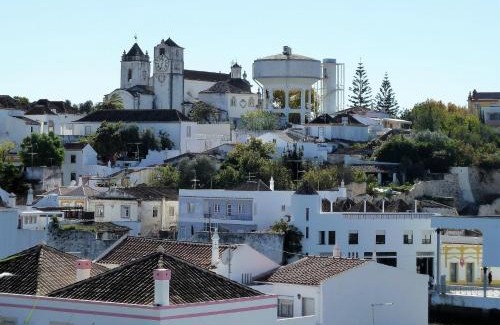 Tavira Apartment | Algarve-Tavira-Summer