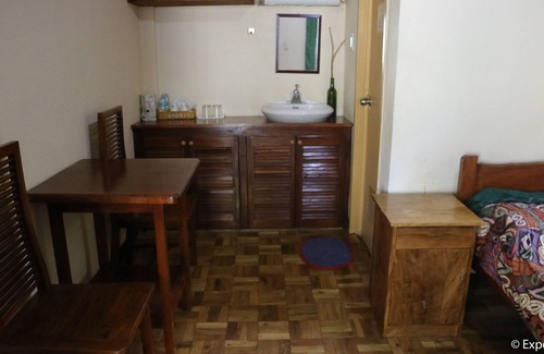 Mahinog Hotel | Algen's Dive Resort
