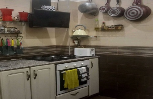 Sidi M'Hamed Apartment | ALGER CENTRE (CHAMANEUF) APPARTMENT A LOUER AVEC INTERNET