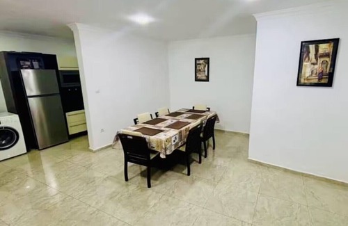 Algiers Apartment | Alger-Centre (El Biar) | Apartment with swimming pool