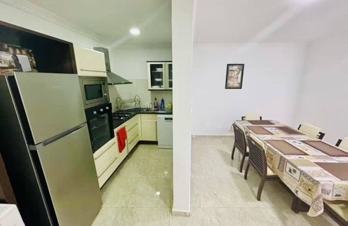 Algiers Apartment | Alger-Centre (El Biar) | Apartment with swimming pool