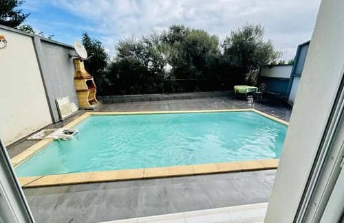 Algiers Apartment | Alger-Centre (El Biar) | Apartment with swimming pool