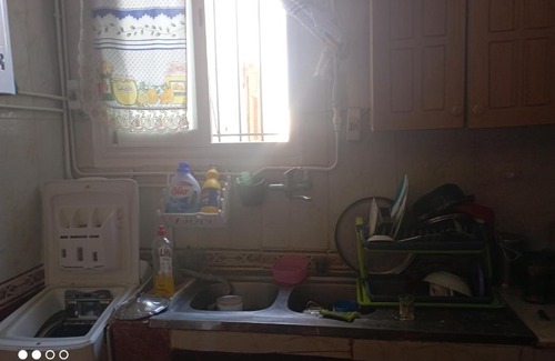 Sidi M'Hamed Apartment | Alger