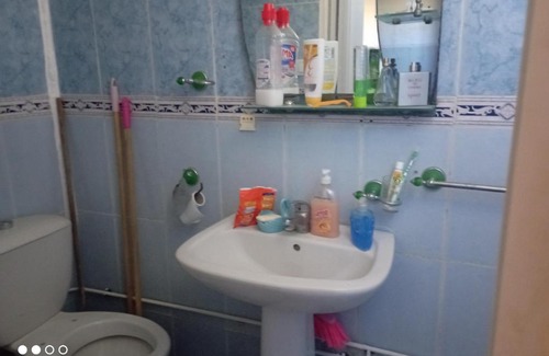 Sidi M'Hamed Apartment | Alger