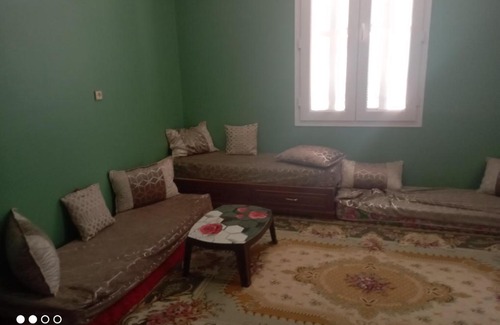 Sidi M'Hamed Apartment | Alger