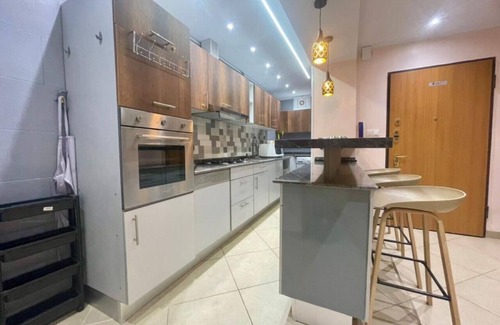 El Achour Apartment | Alger - El Achour | Spacious, modern 3-room apartment with parking lot
