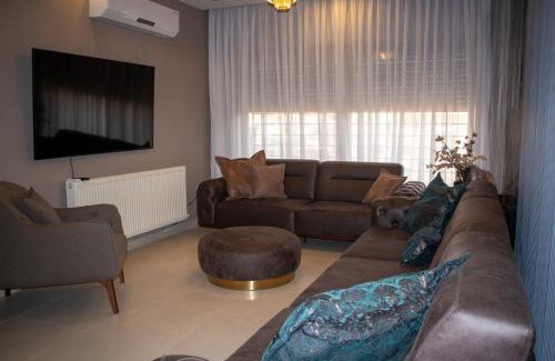 Amman Apartment | Alghalayieny Modern Apartments
