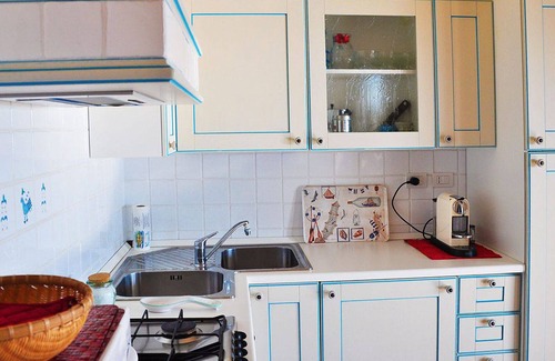 Alghero Apartment | ALGHERO BRIGHT PENTHOUSE BY THE SEA 3 TERRACES 2 BATHROOMS 2 BEDROOMS 1 STUDIO